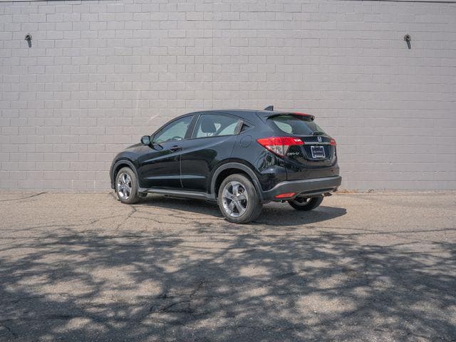 2022 Honda HR-V