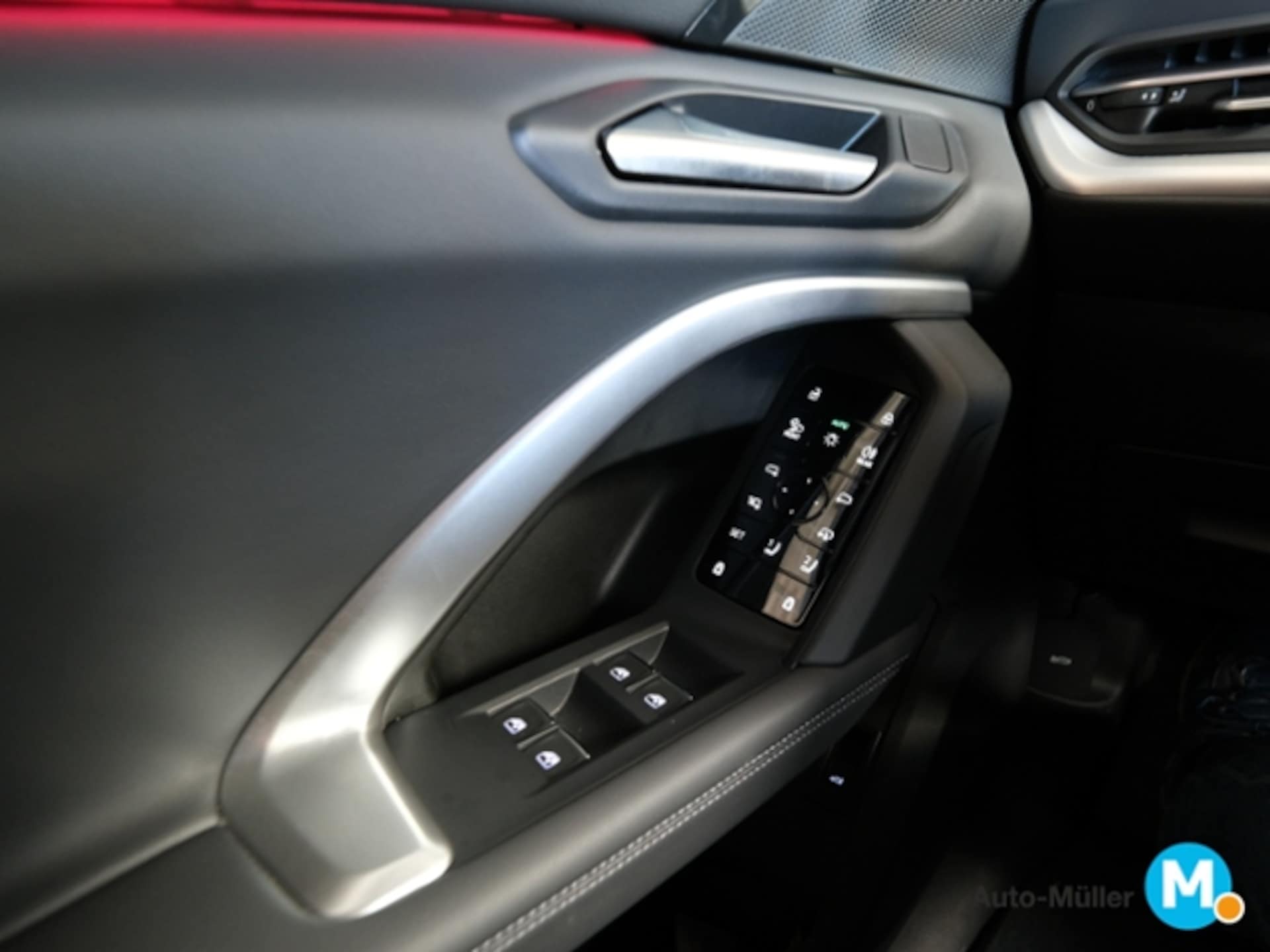 Audi Q5 Sportback edition one