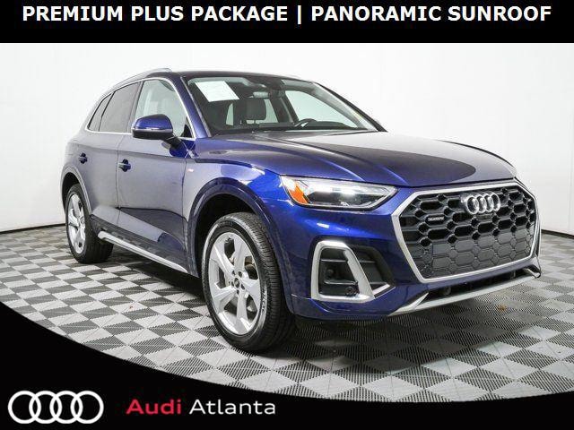 2024 Audi Q5