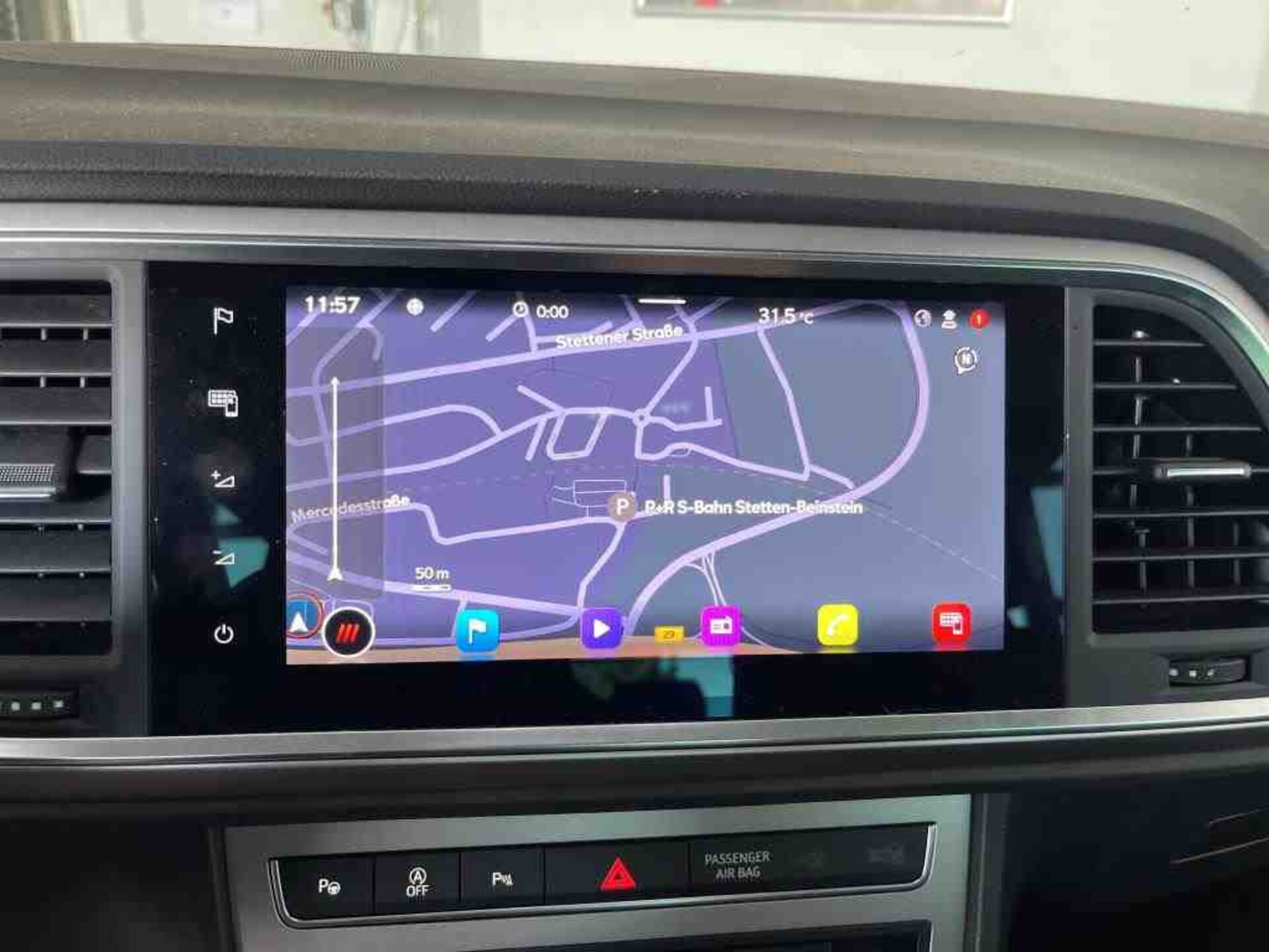 SEAT Ateca Xperience