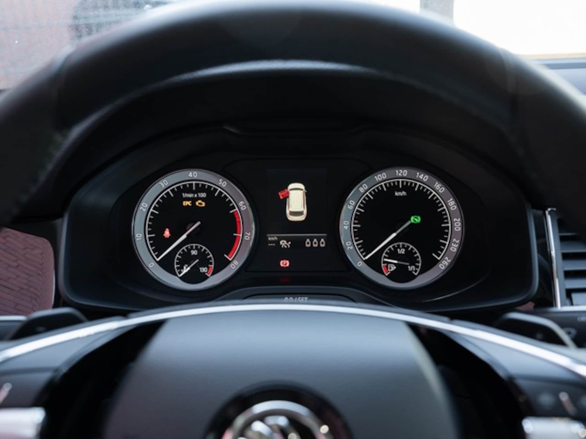 Skoda Kodiaq Laurin & Klement