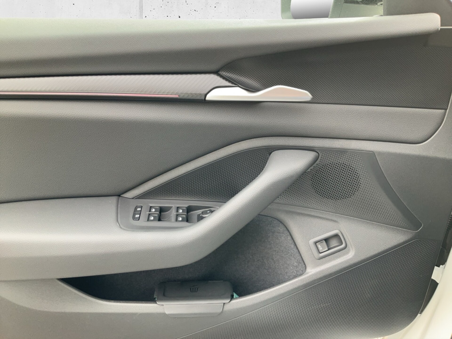 Skoda Superb Combi Sportline