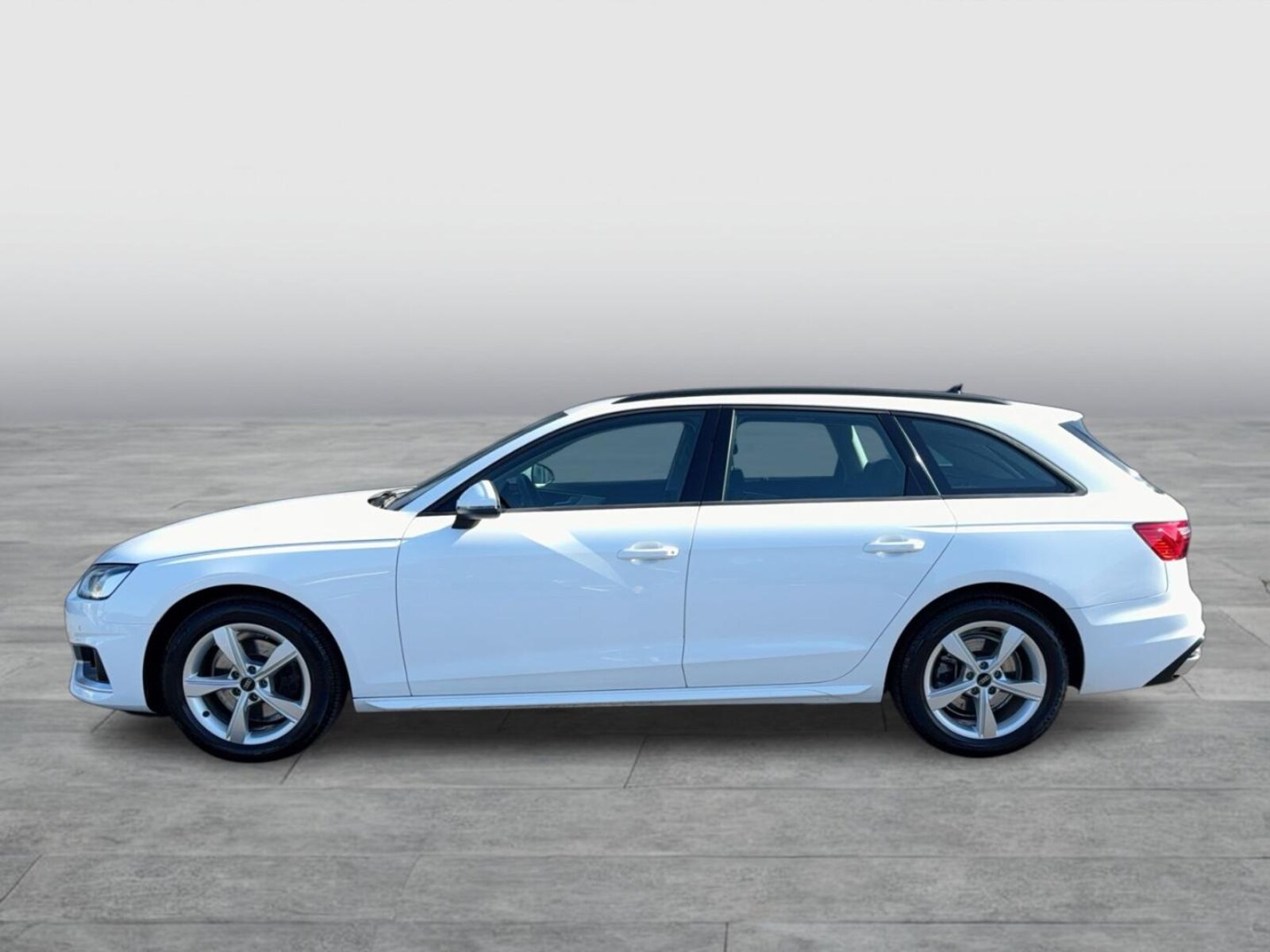 Audi A4 Avant – Bild 3