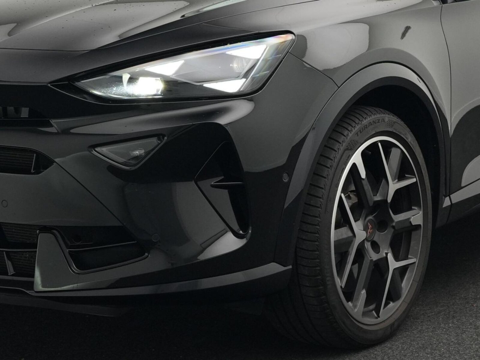 CUPRA Formentor – Bild 21