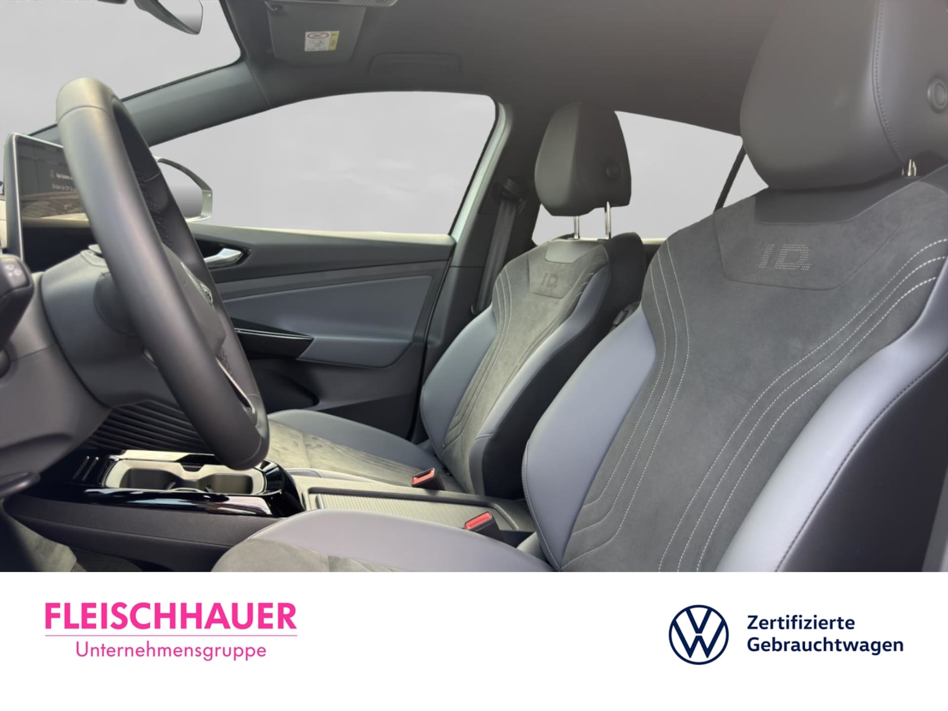 Volkswagen ID.4 Pro