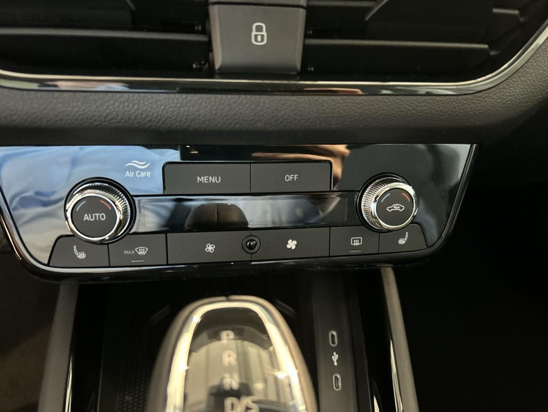 Skoda Scala Selection