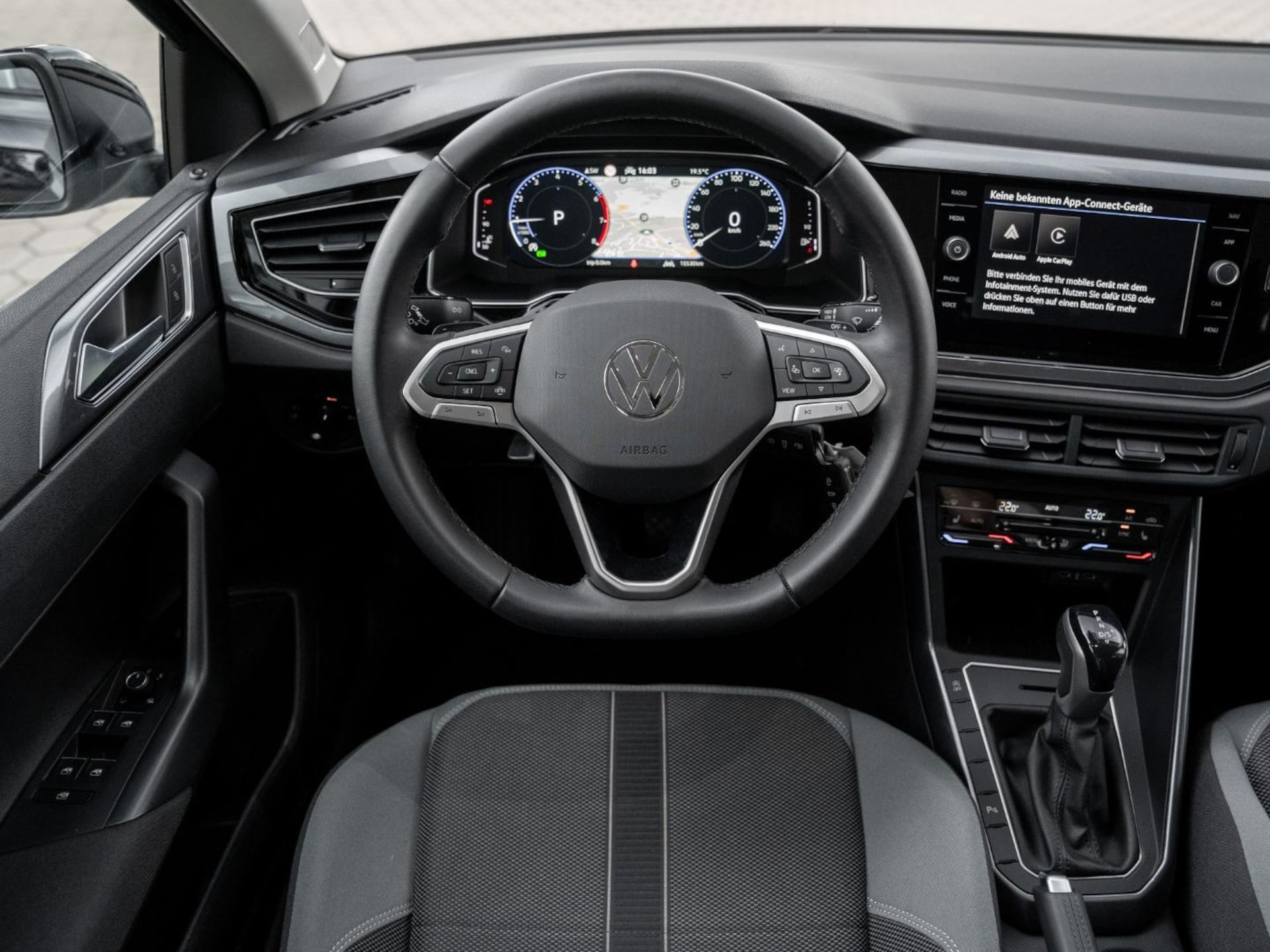 Volkswagen Polo Style