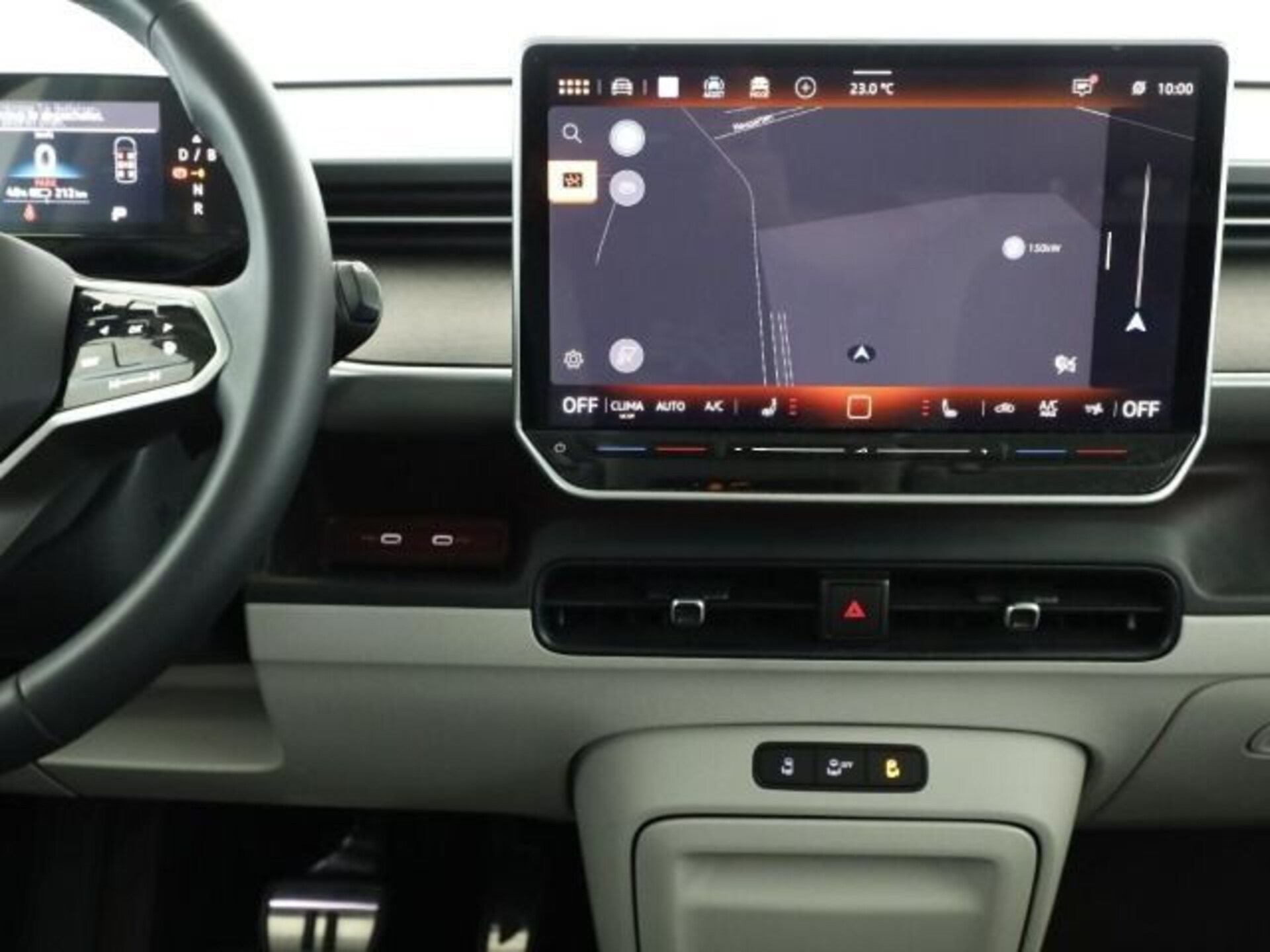 Volkswagen ID. Buzz Pro