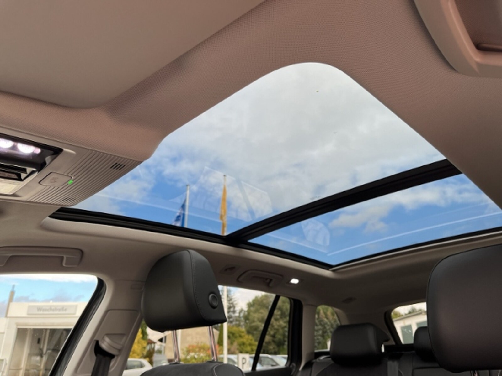 Volkswagen Golf Variant – Bild 18