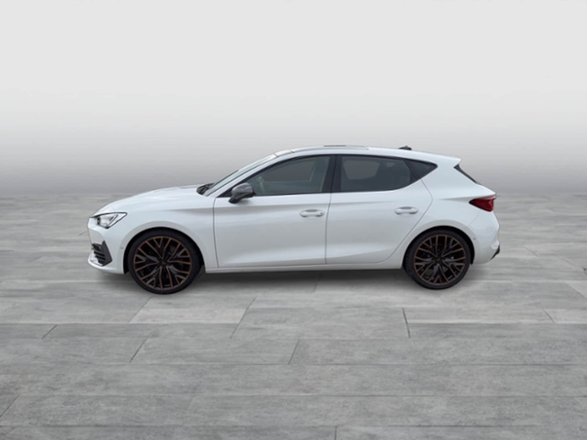 CUPRA Leon VZ