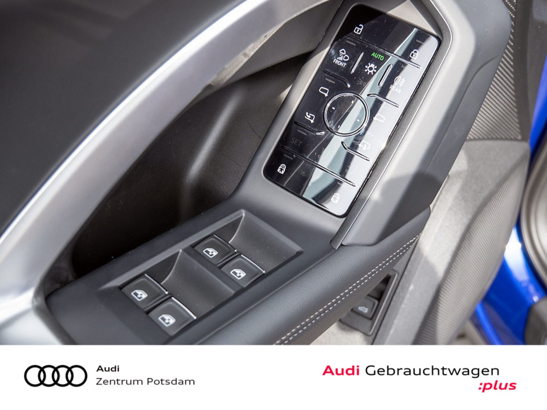 Audi Q5 SUV