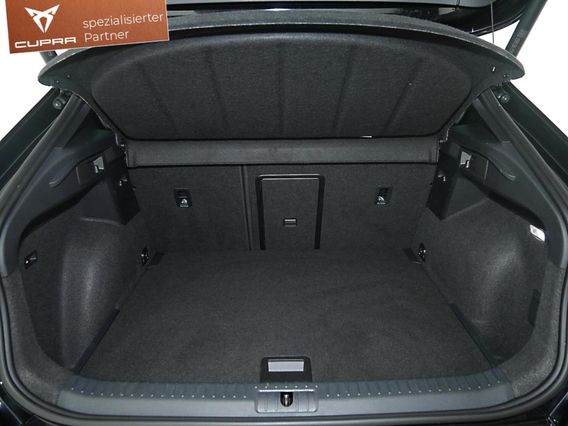CUPRA Formentor VZ