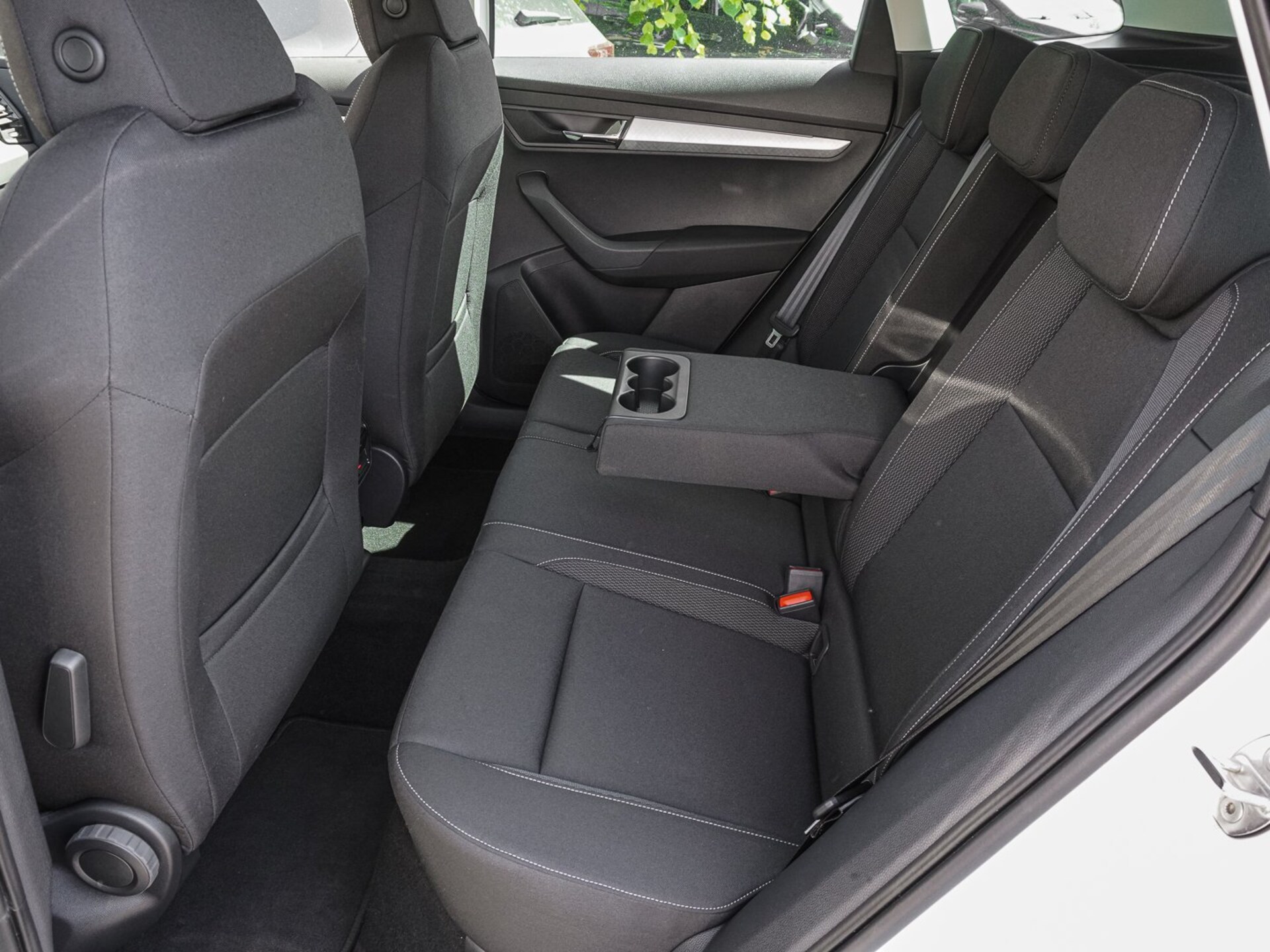 Skoda Karoq Tour