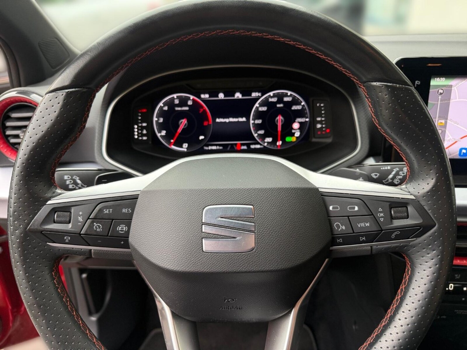 SEAT Ibiza – Bild 11