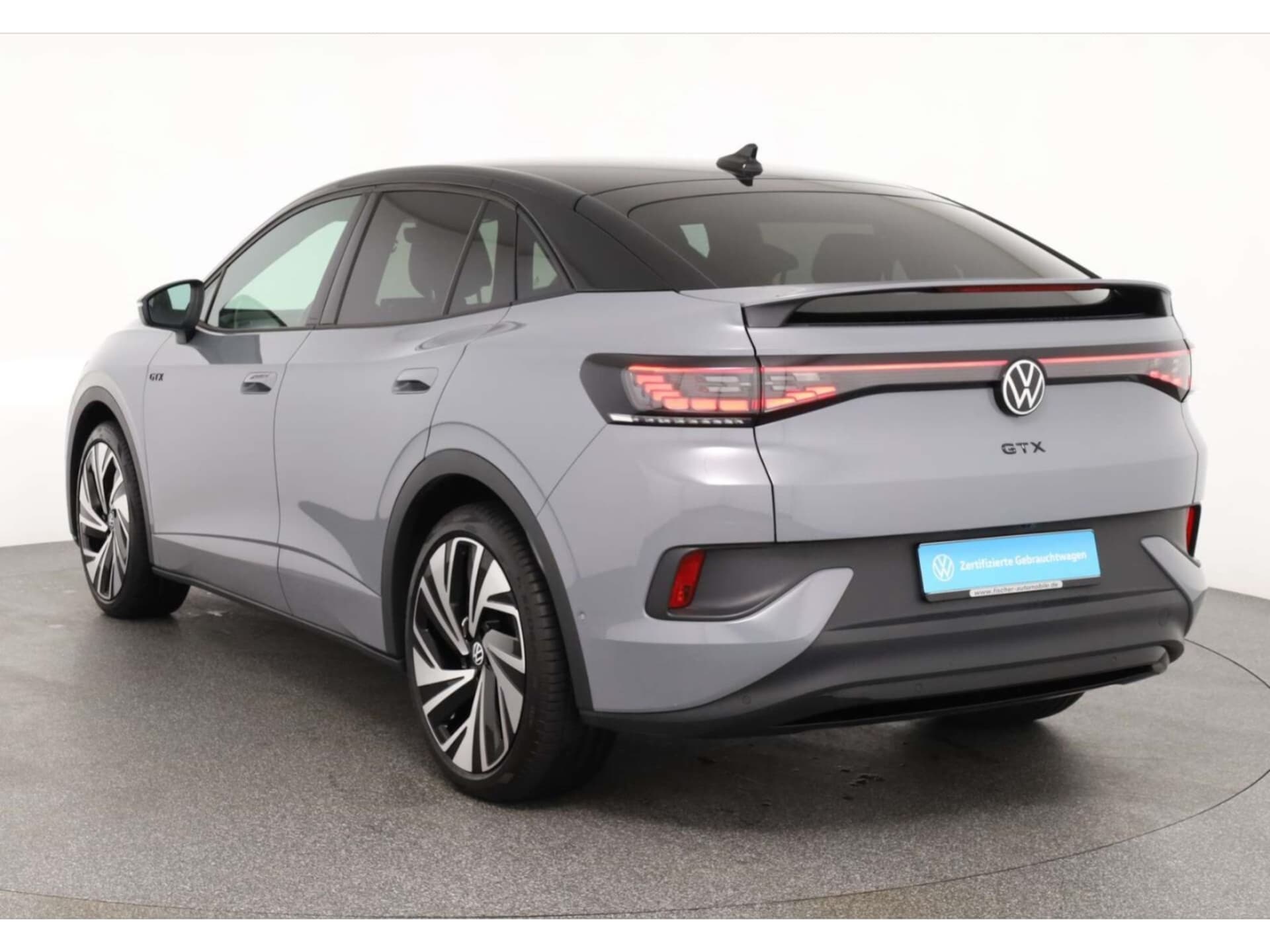 Volkswagen ID.5 GTX