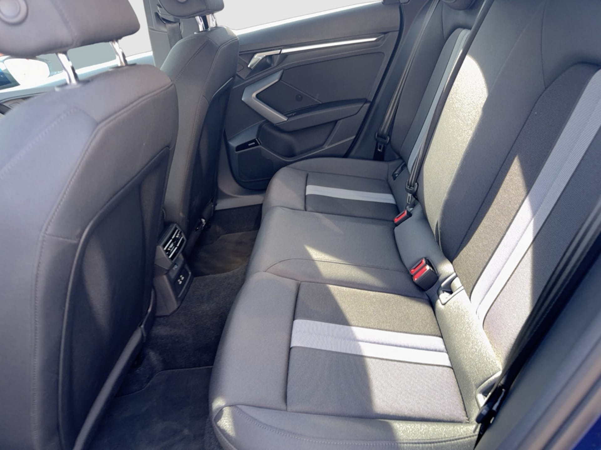 Audi A3 Sportback TFSI e