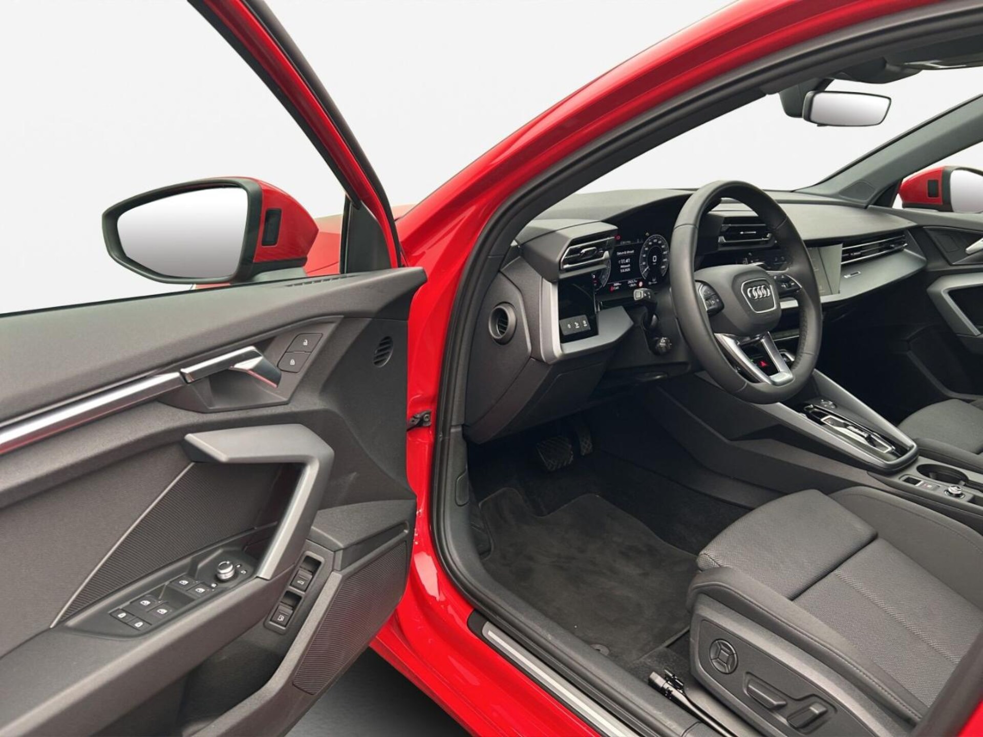 Audi A3 Sportback TFSI e Advanced
