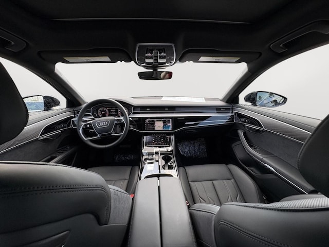 2026 Audi A8 Base - Photo 13