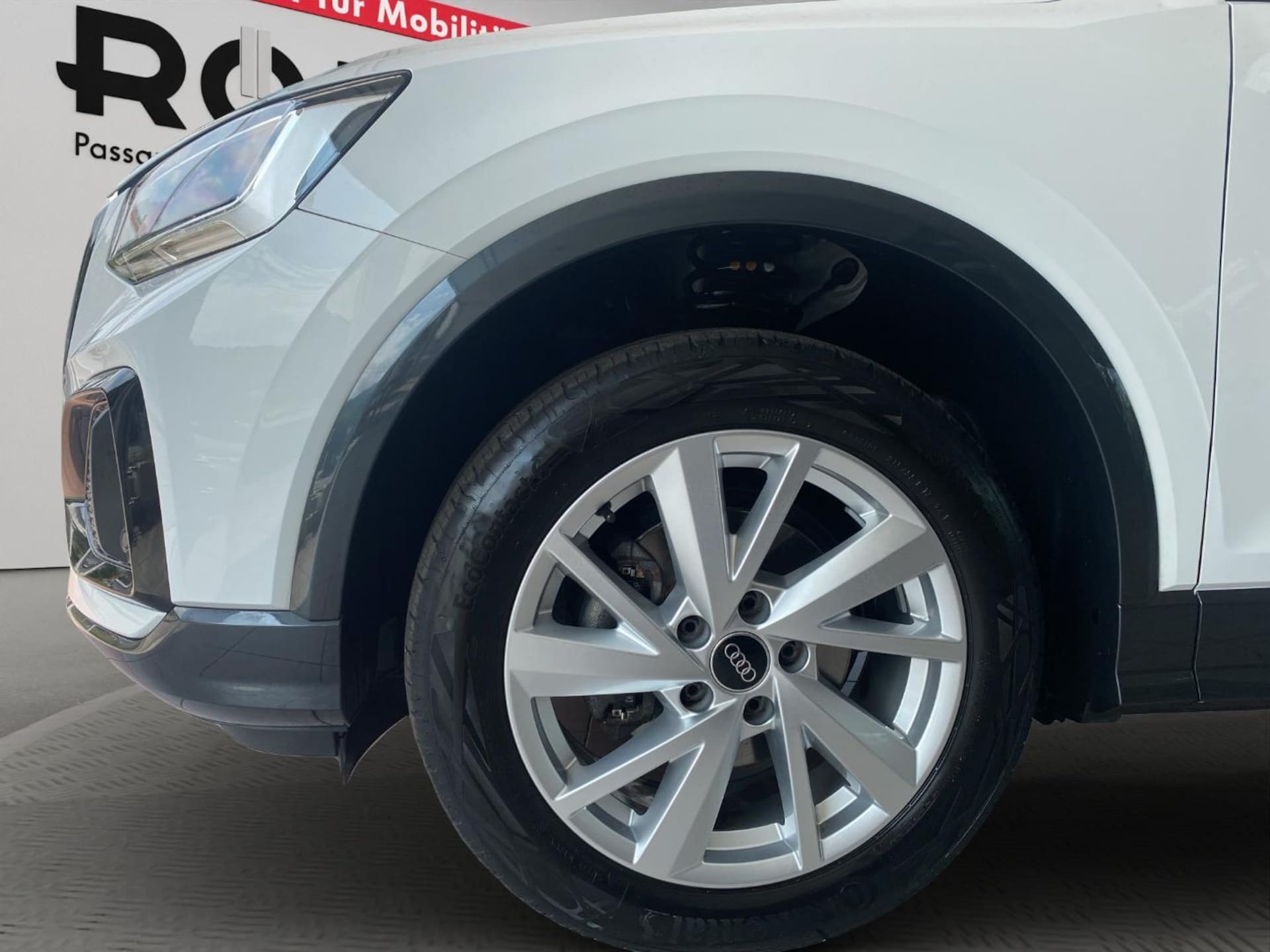 Audi Q2 Advanced
