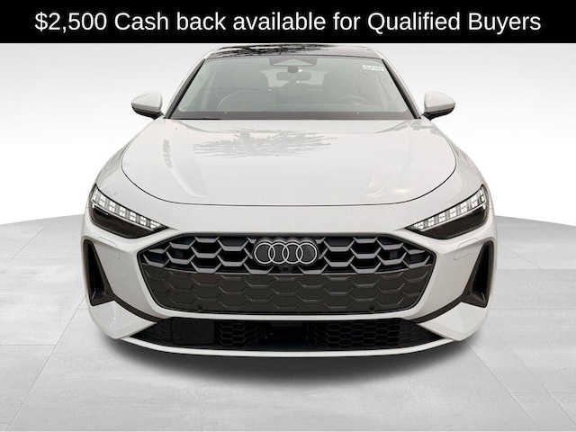 2026 Audi A5 Sedan
