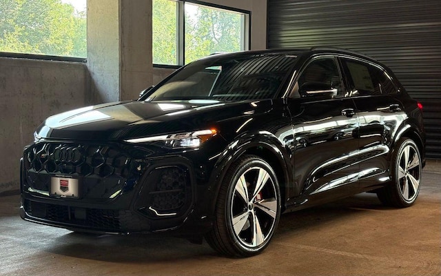 Photo of 2026 Audi SQ5