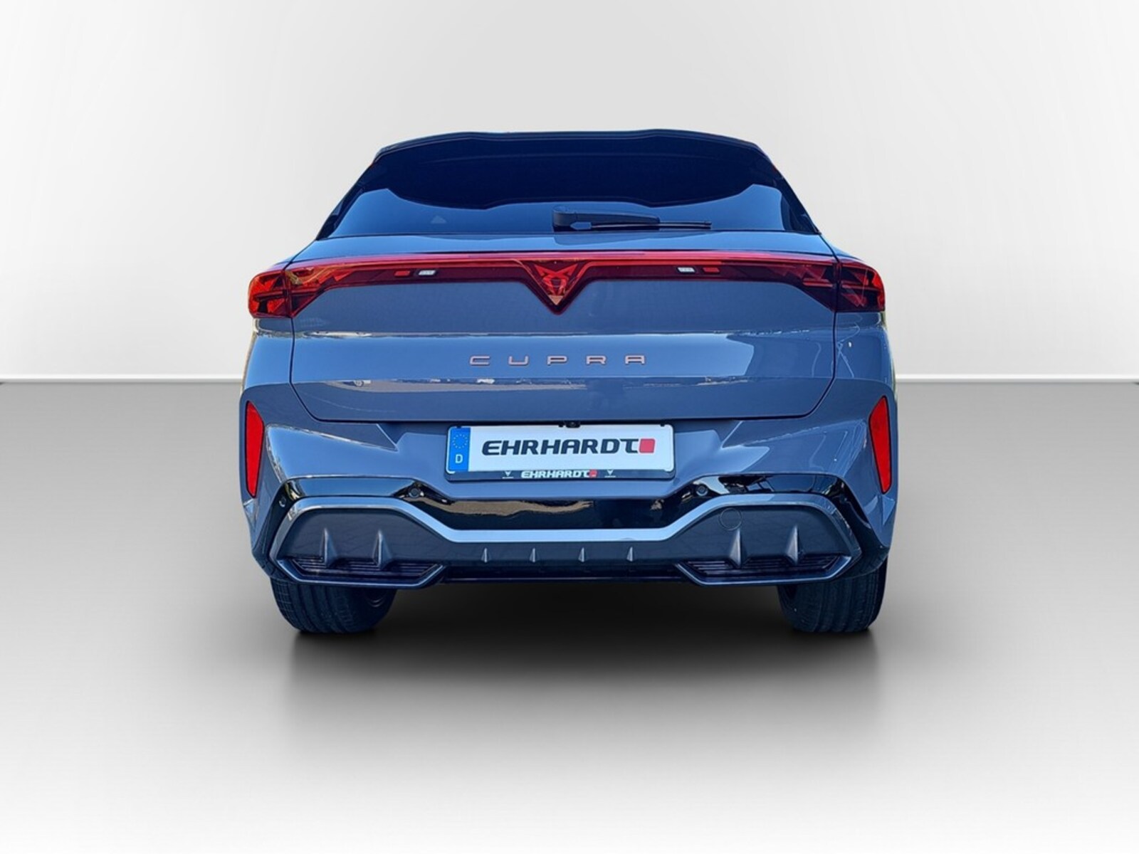 CUPRA Terramar – Bild 5