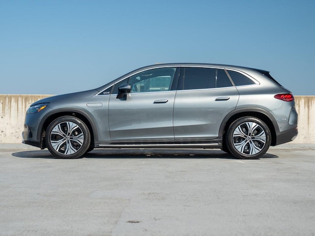 2023 Mercedes-Benz