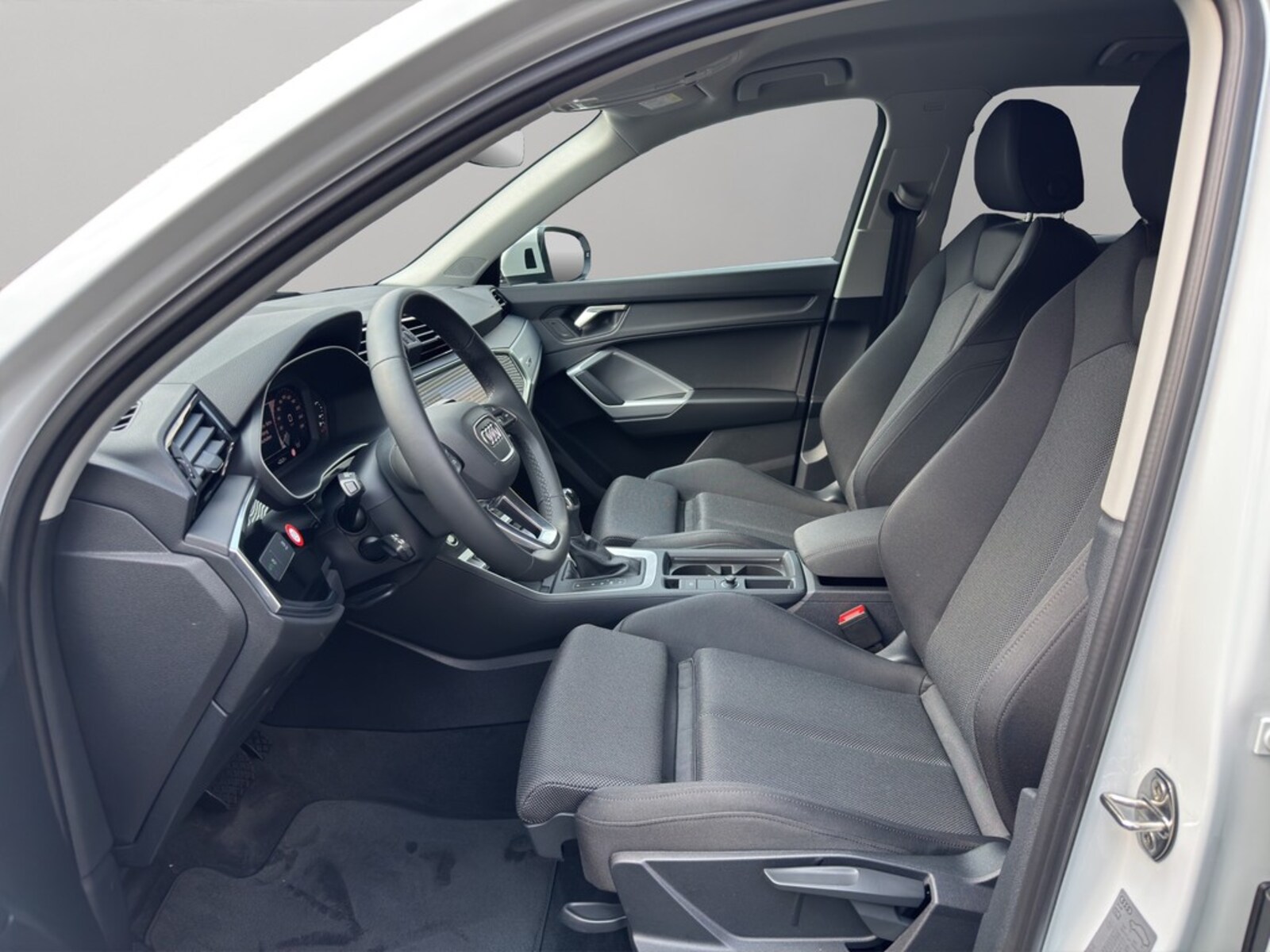 Audi Q3 – Bild 11