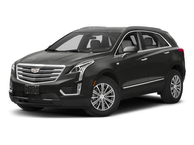 Photo of 2017 Cadillac XT5