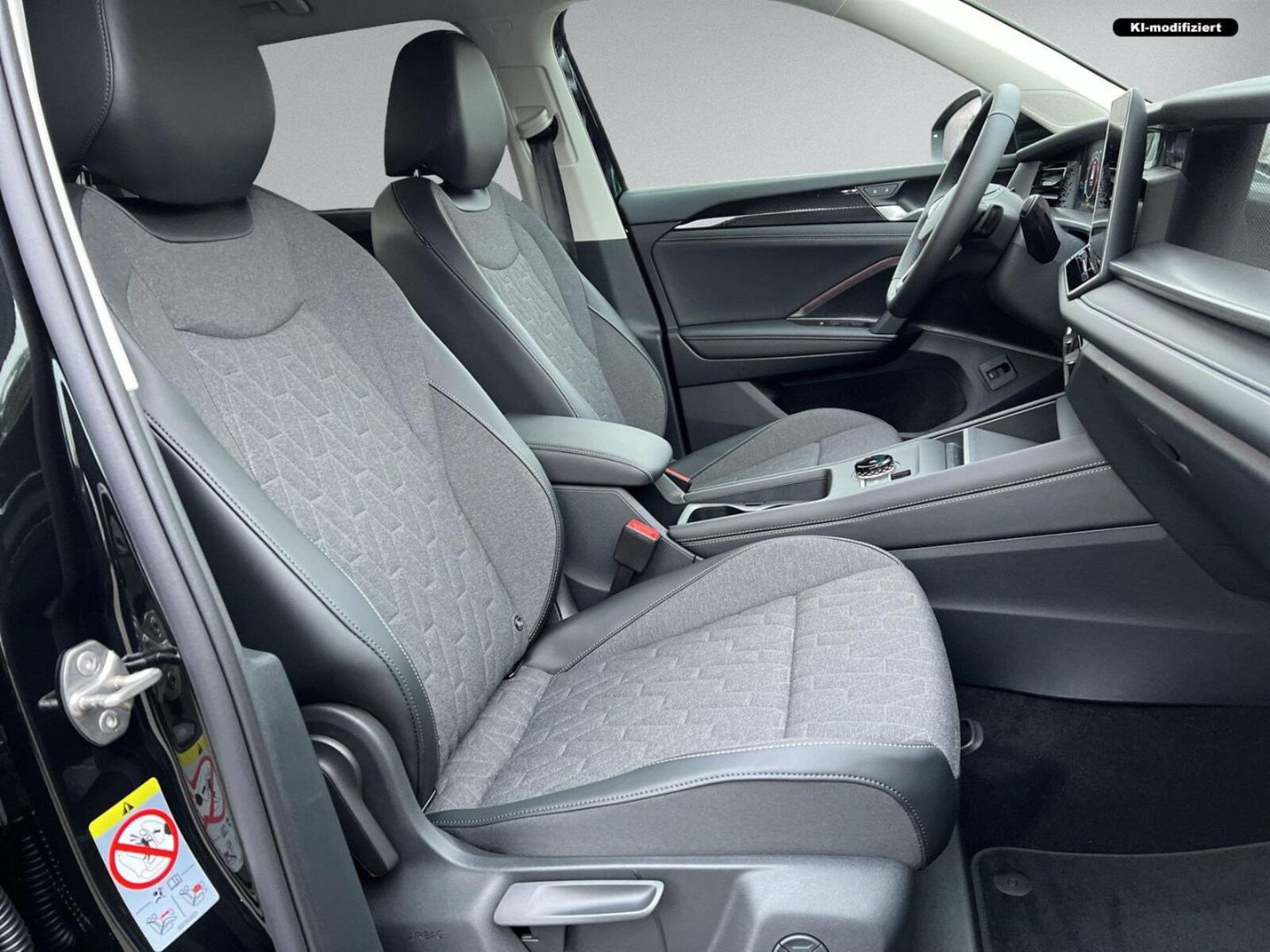 Volkswagen Tayron – Bild 12