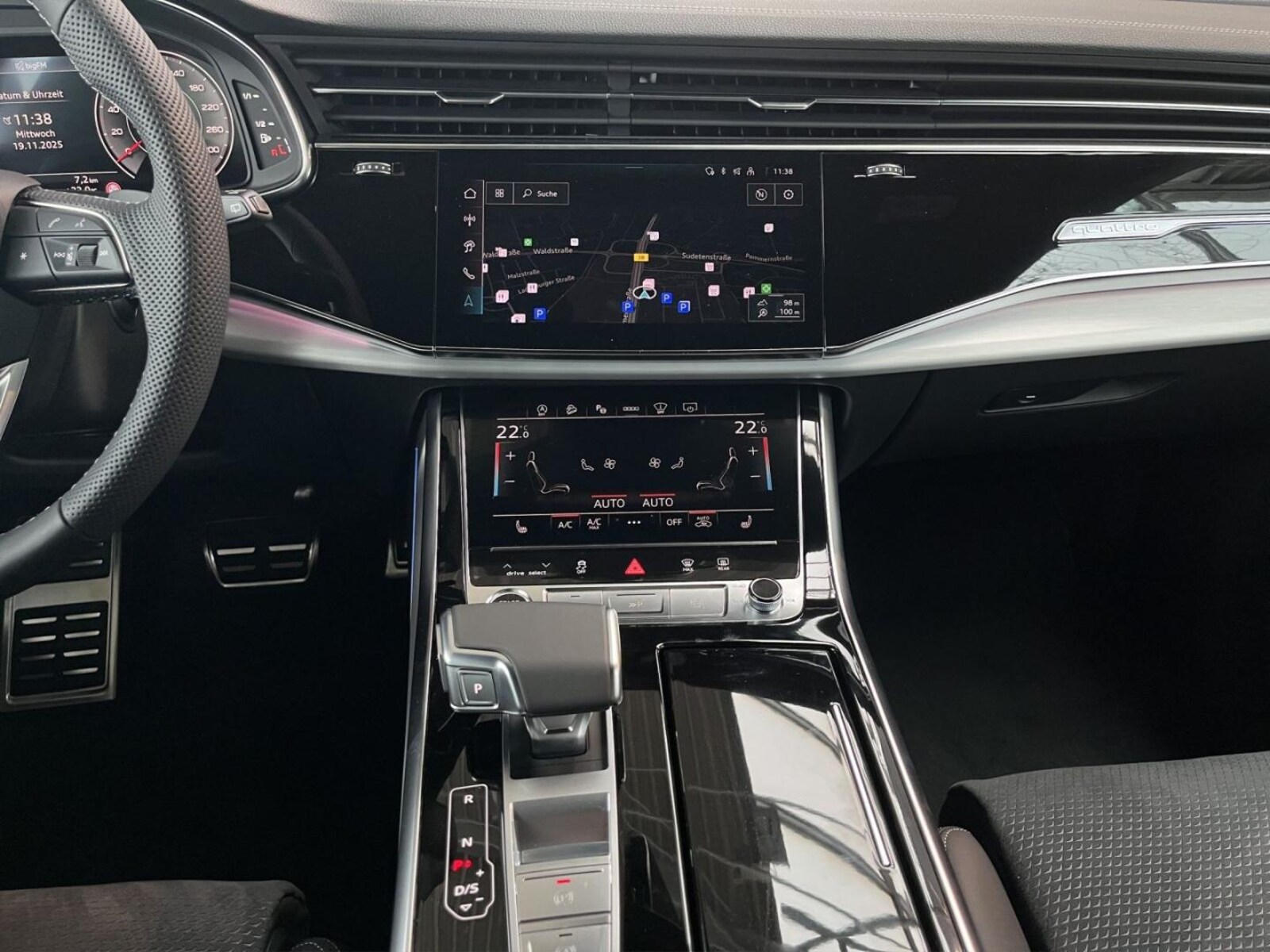 Audi Q8 – Bild 11