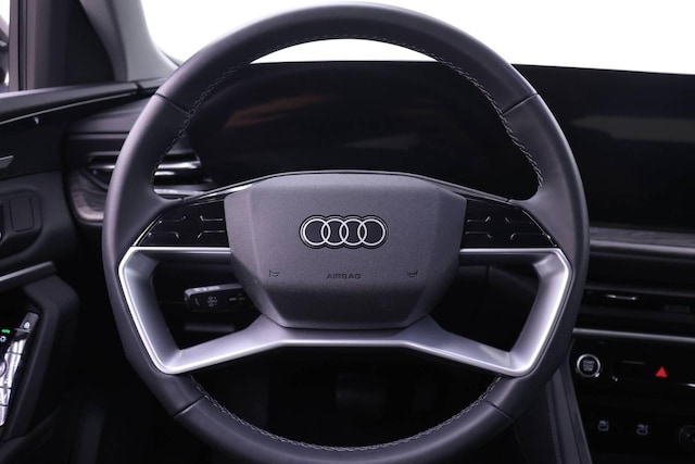 2025 Audi Q5 Premium Plus - Photo 17