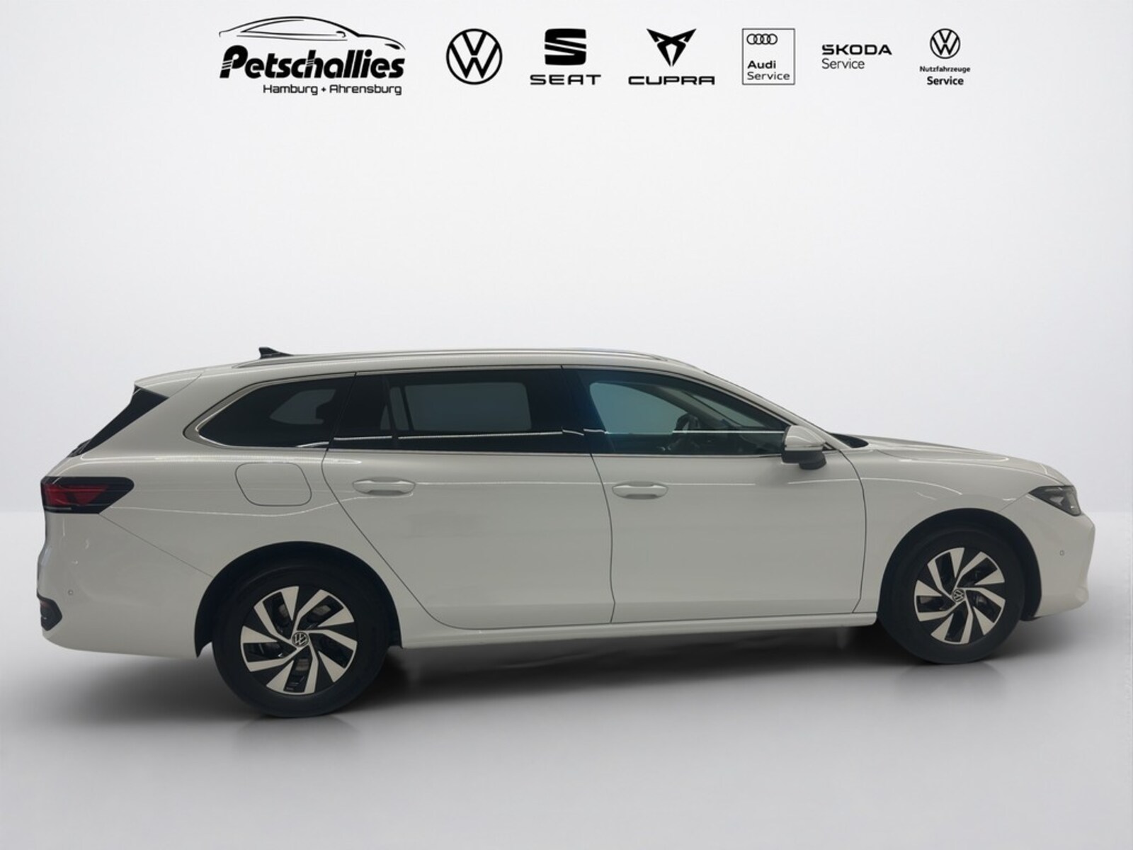 Volkswagen Passat – Bild 6
