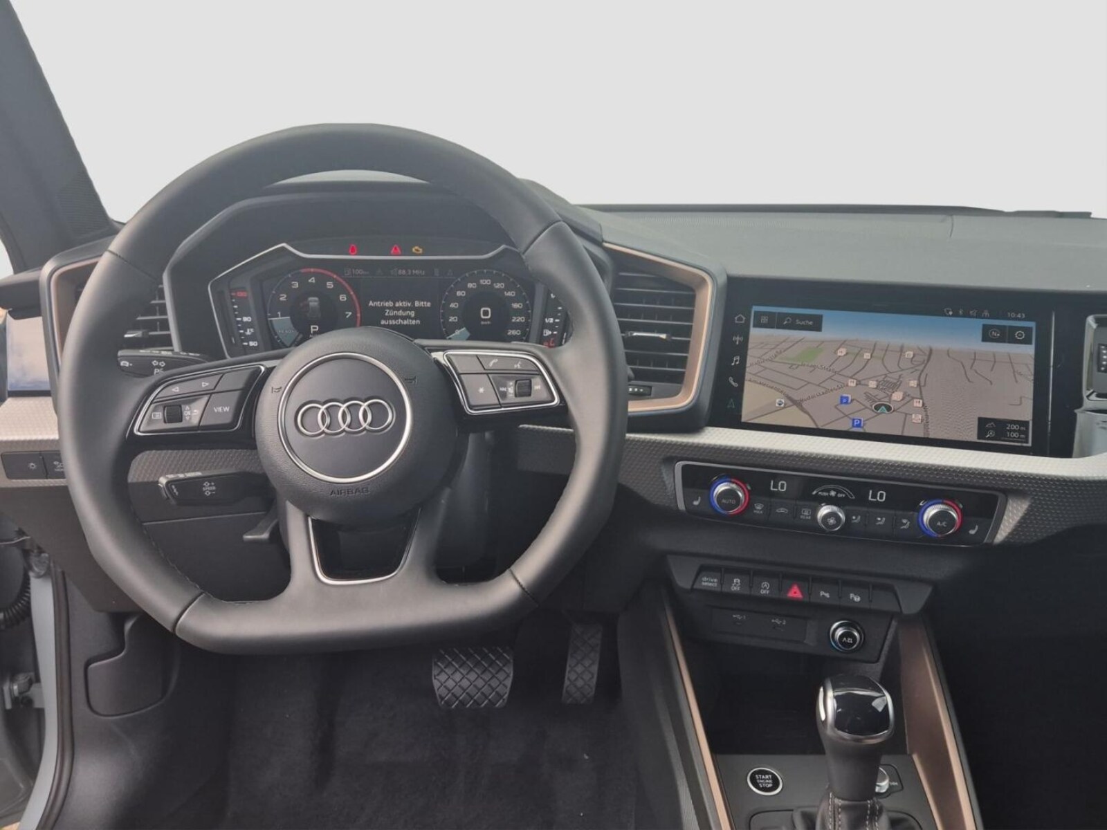 Audi A1 Sportback – Bild 14