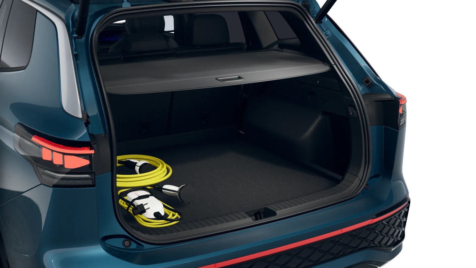 Volkswagen Tayron – Bild 7