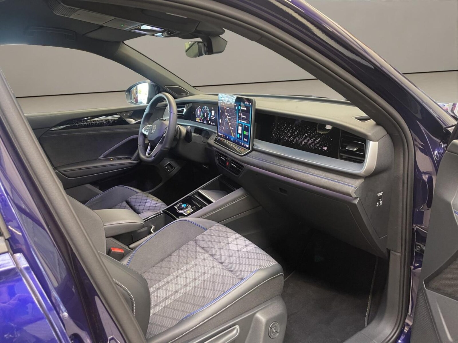 Volkswagen Tayron – Bild 18