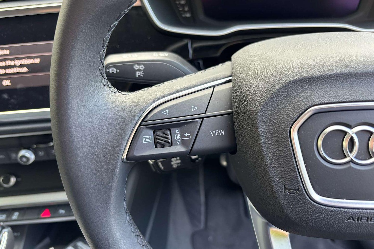 Image about Audi Q3 Sportback 35 TFSI S line edition