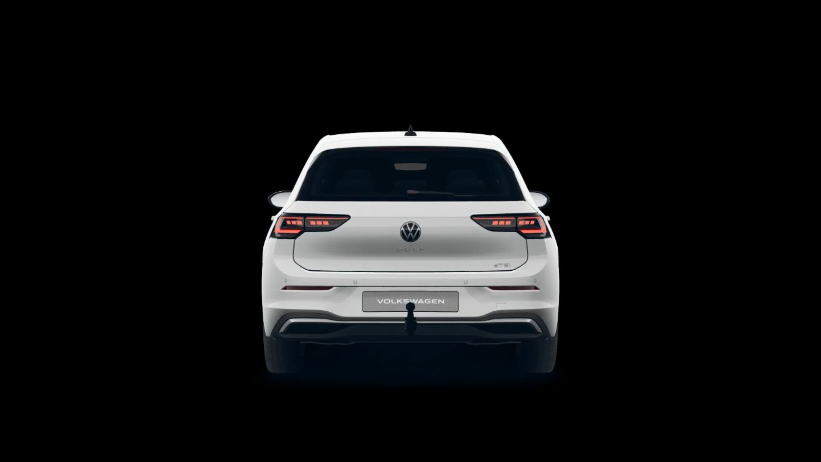 Volkswagen Golf – Bild 3