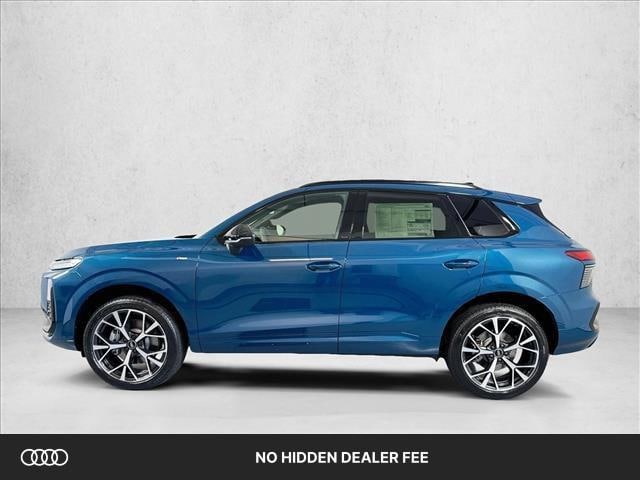 Photo of 2026 Audi Q3 SUV