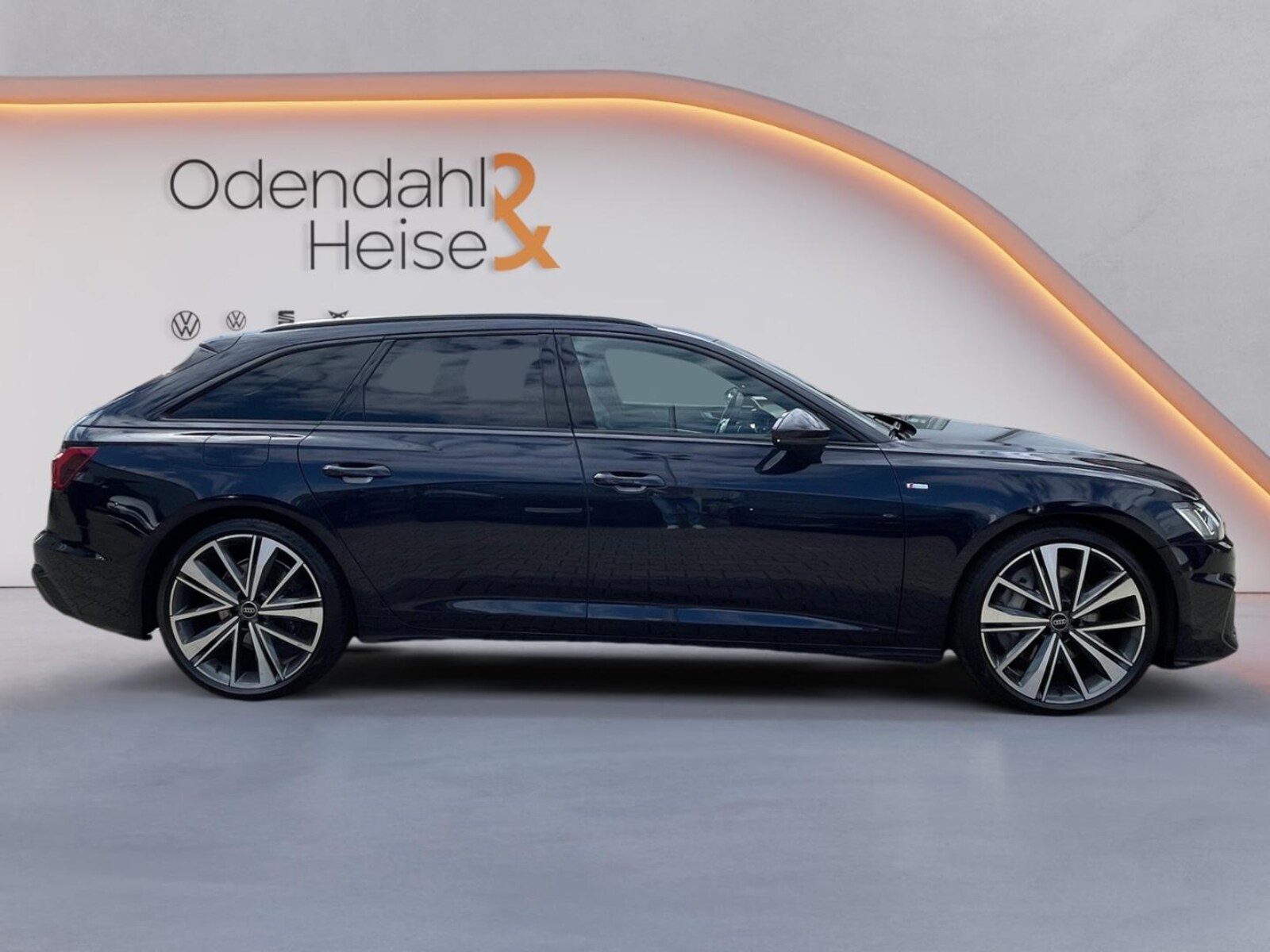 Audi A6 Avant – Bild 6