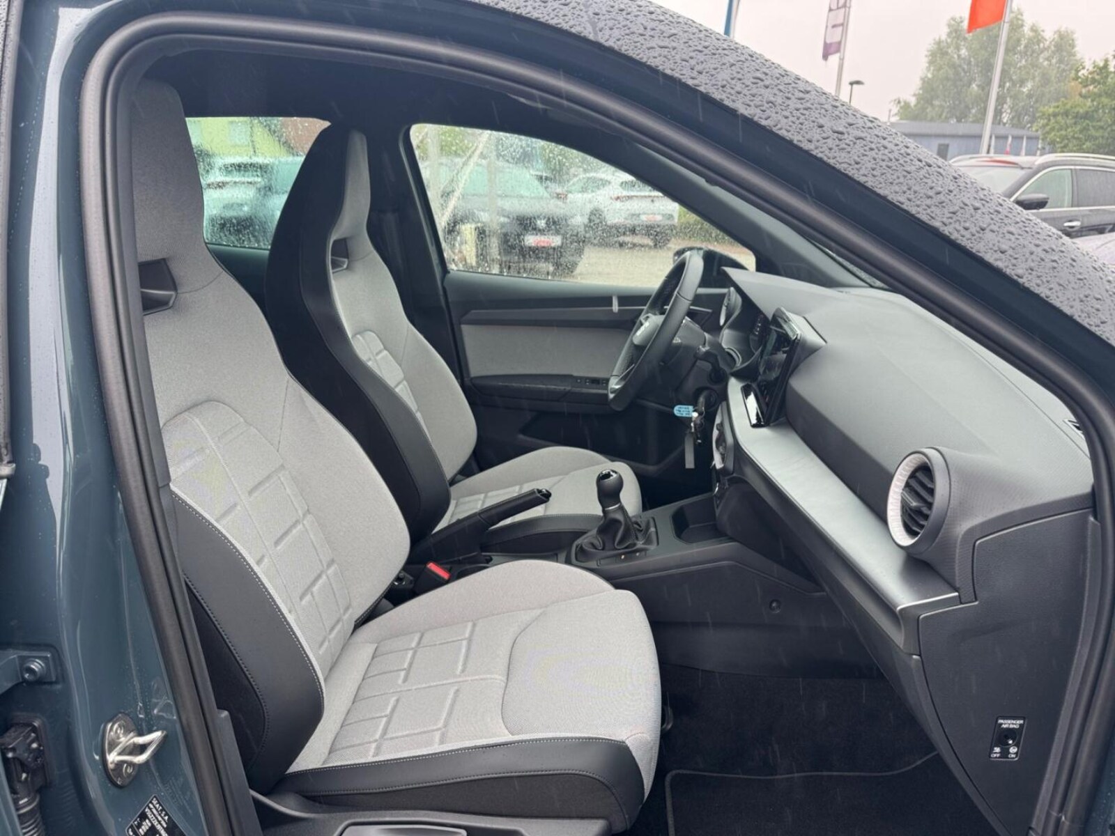 SEAT Arona – Bild 11
