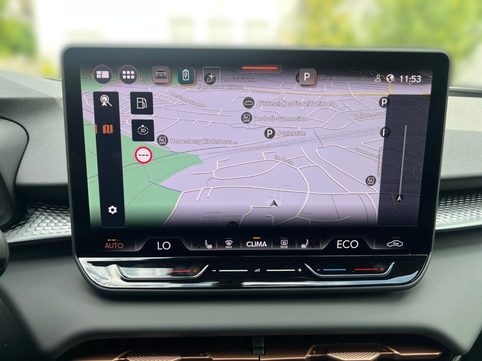 CUPRA Terramar – Bild 8