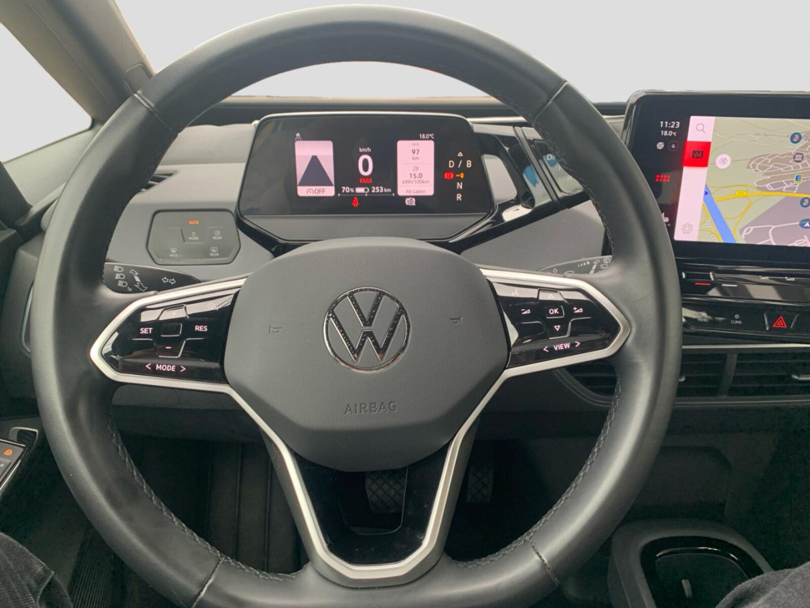 Volkswagen ID.3 – Bild 7