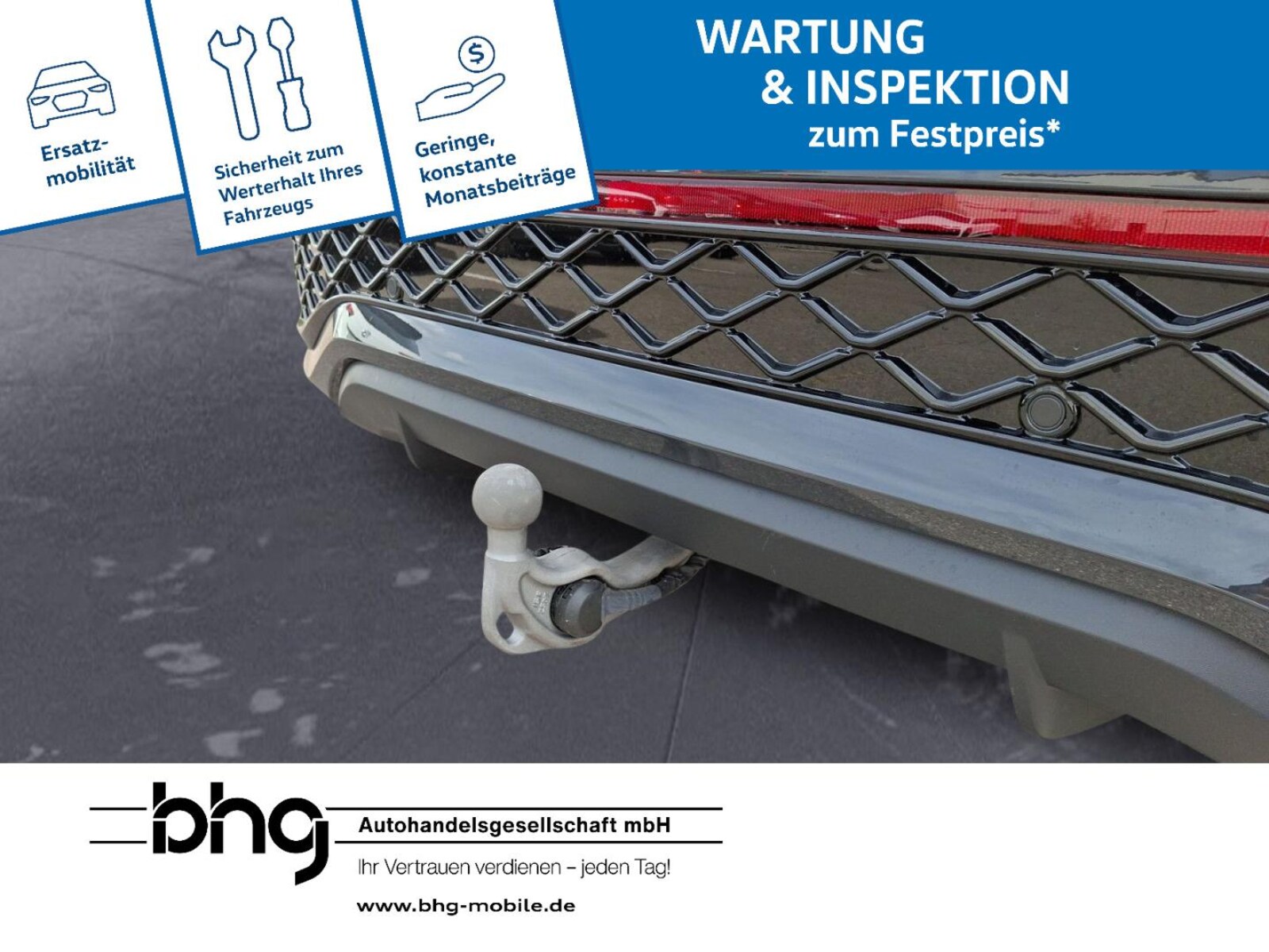 Volkswagen Tayron – Bild 19