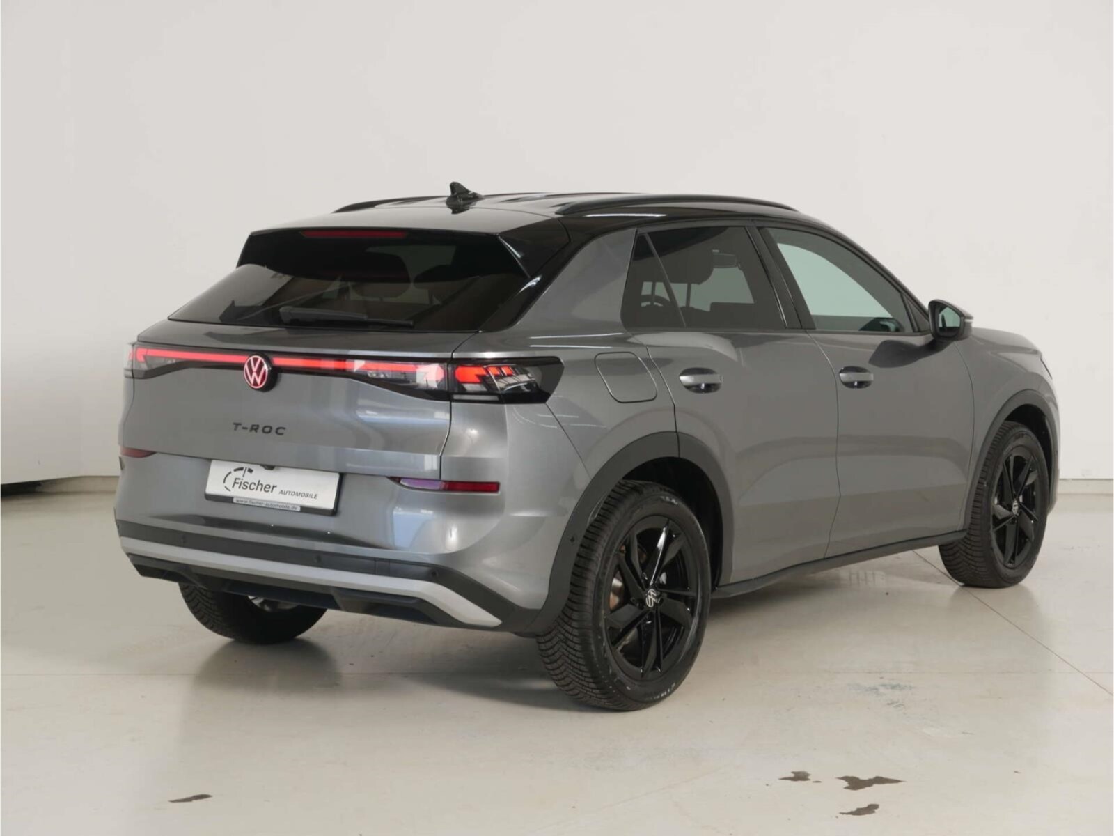 Volkswagen T-Roc – Bild 8