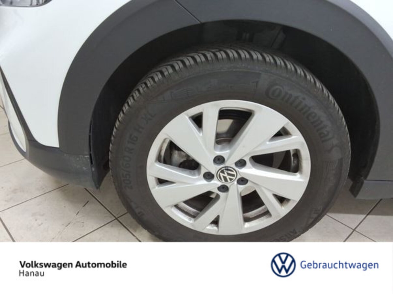 Volkswagen Taigo – Bild 23
