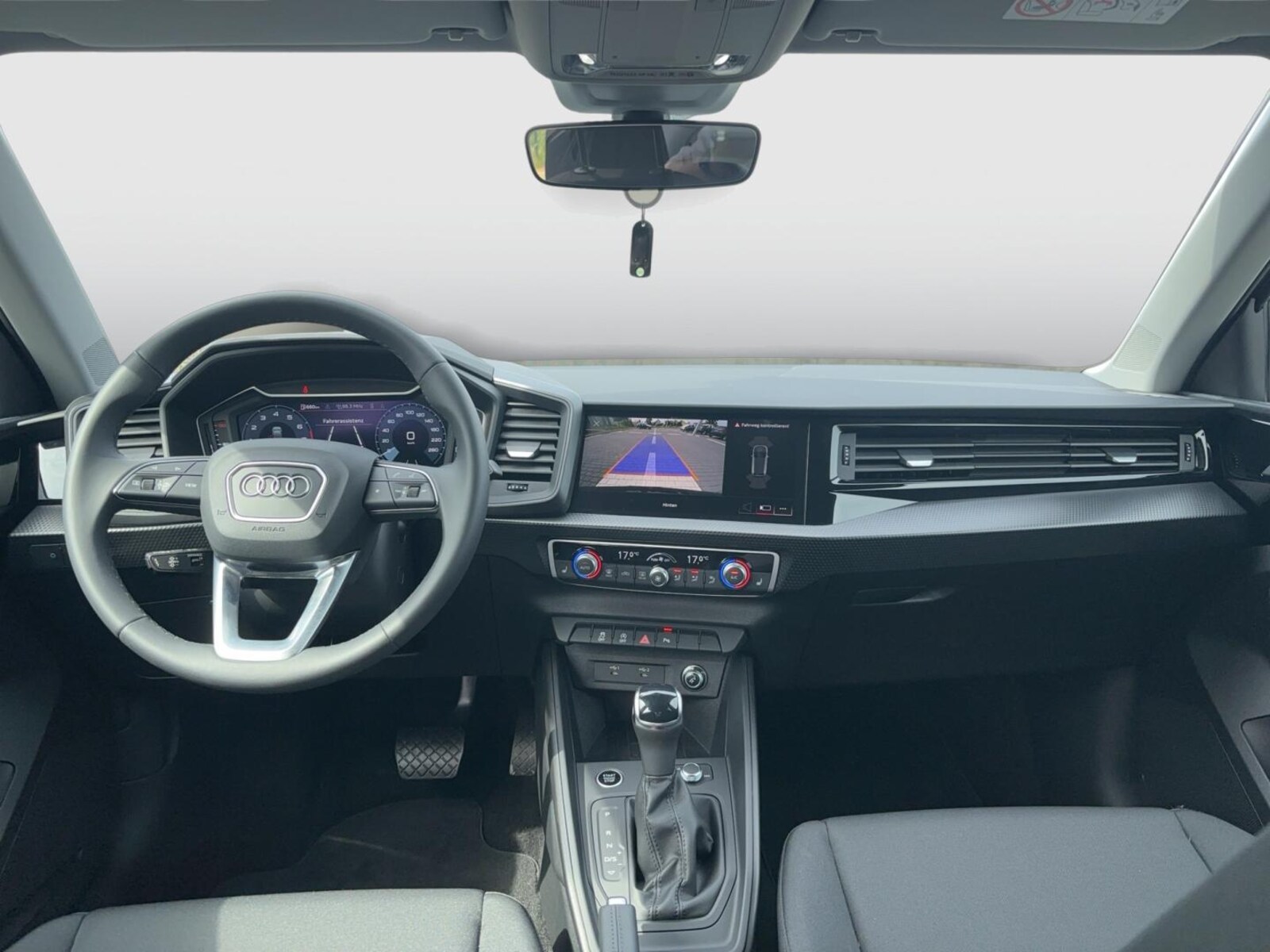 Audi A1 Sportback – Bild 11
