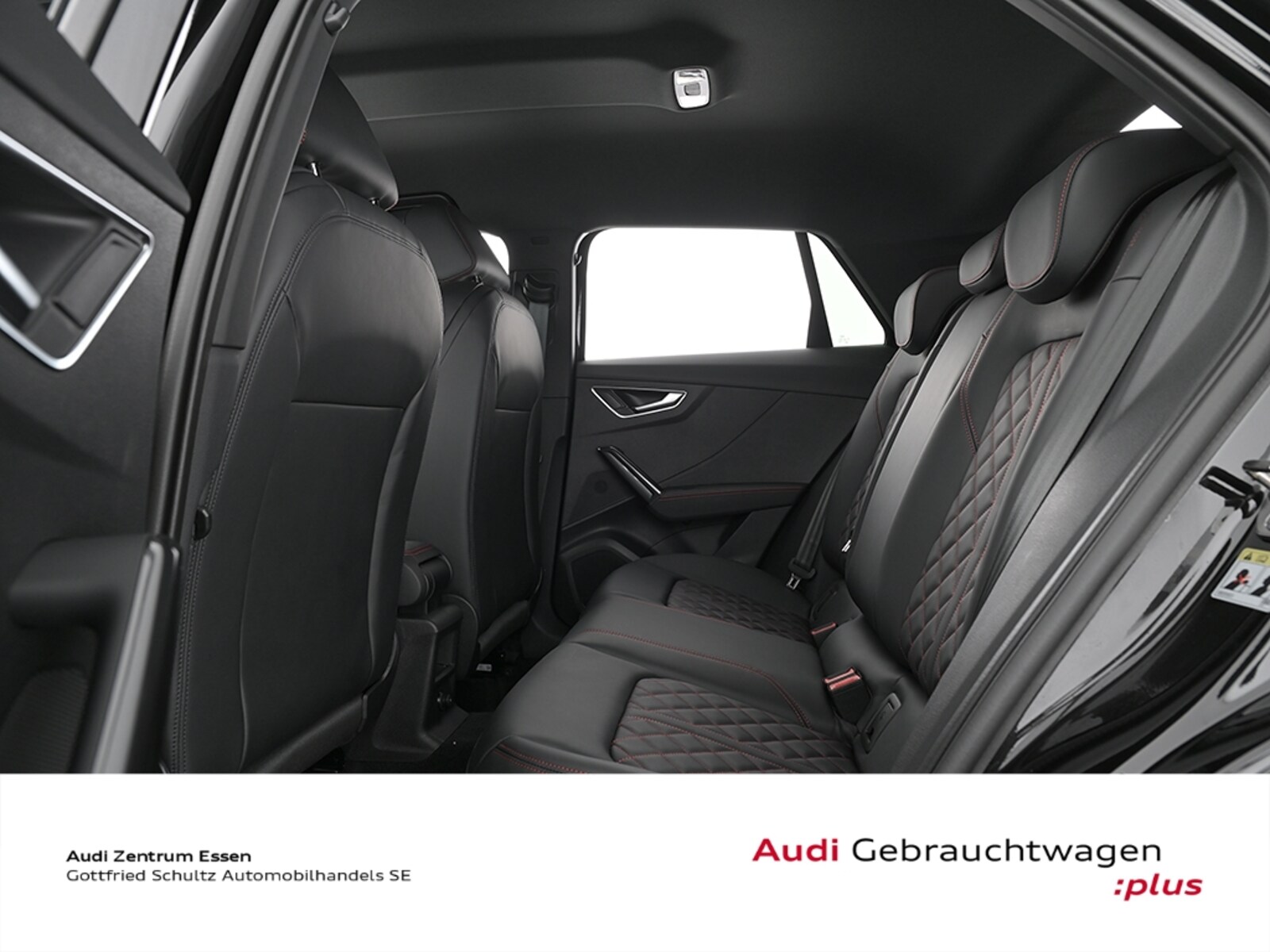 Audi Q2 – Bild 12