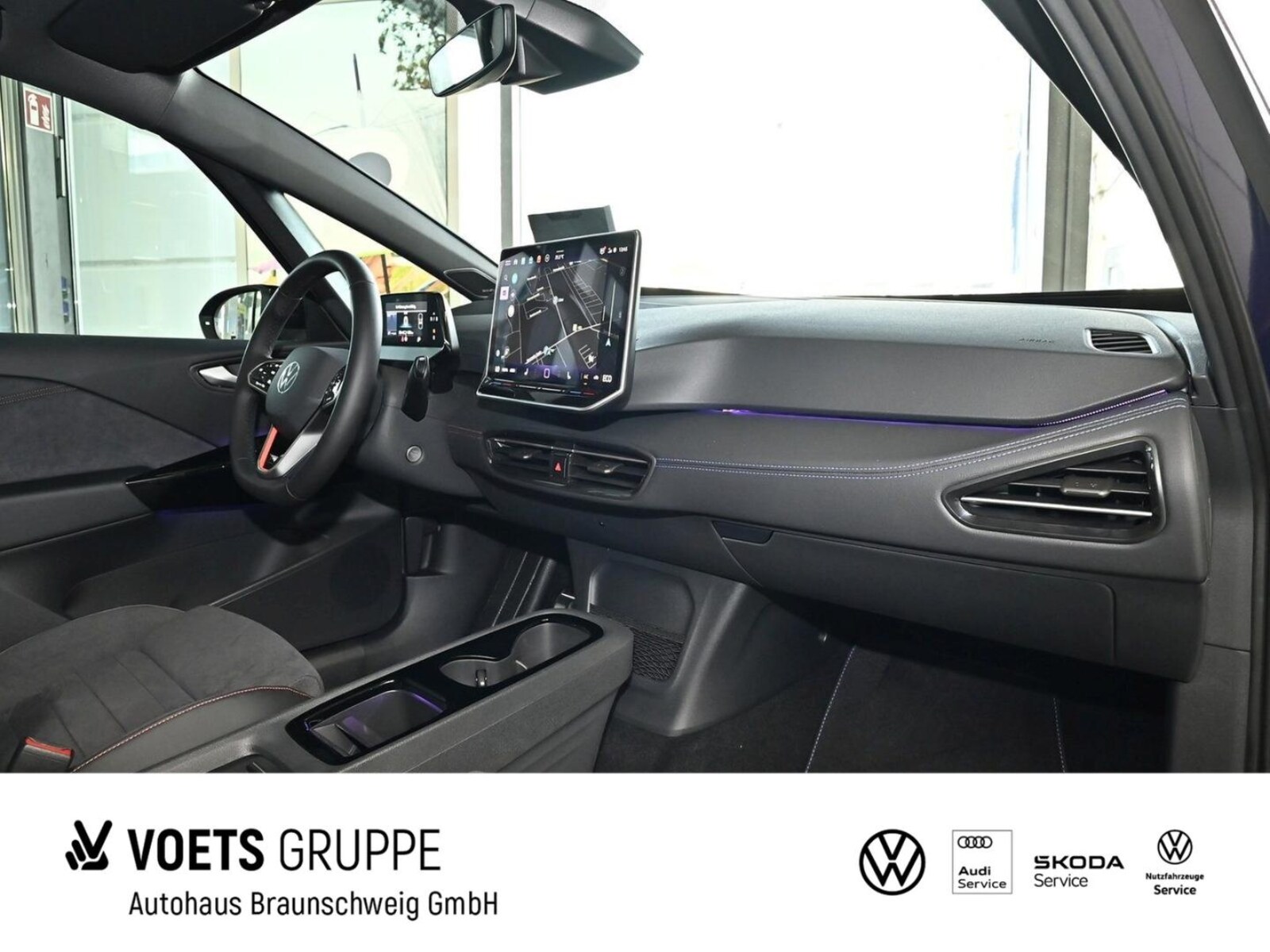 Volkswagen ID.3 – Bild 9