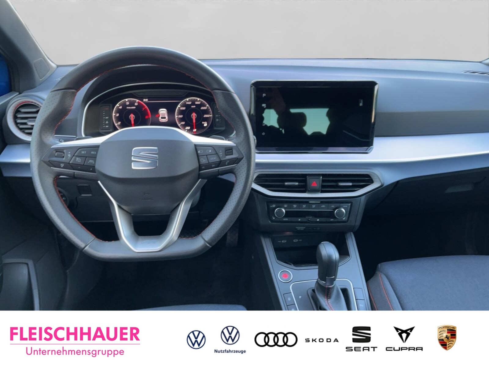 SEAT Ibiza – Bild 9